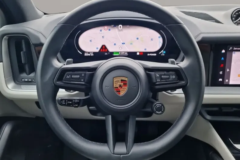 Porsche Cayenne din 2024 cu 30.900 km - oferta POR156830 - foto 7