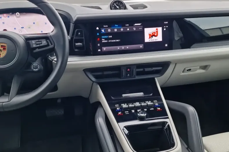 Porsche Cayenne din 2024 cu 30.900 km - oferta POR156830 - foto 10