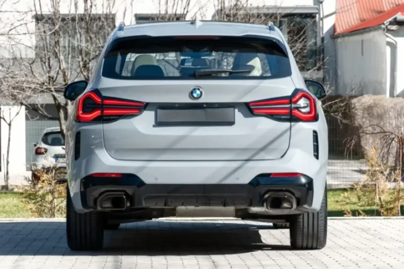 BMW X3 din 2023 cu 58.000 km - oferta BMW156831 - foto 5