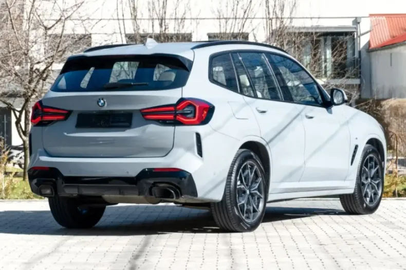 BMW X3 din 2023 cu 58.000 km - oferta BMW156831 - foto 6