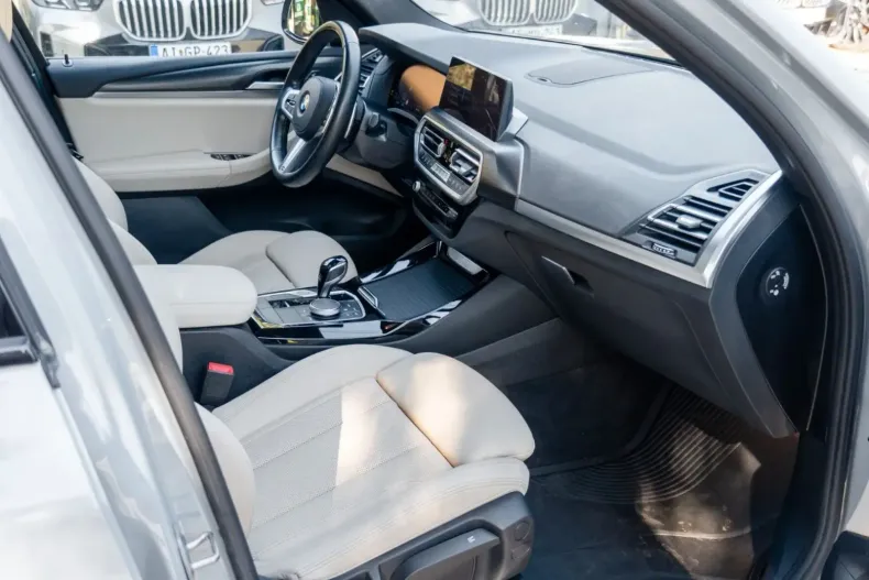 BMW X3 din 2023 cu 58.000 km - oferta BMW156831 - foto 17