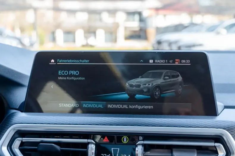 BMW X3 din 2023 cu 58.000 km - oferta BMW156831 - foto 19