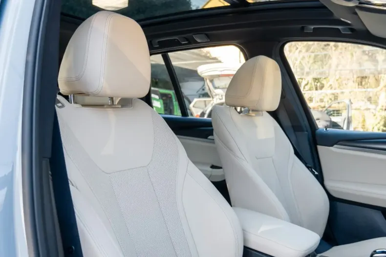 BMW X3 din 2023 cu 58.000 km - oferta BMW156831 - foto 24