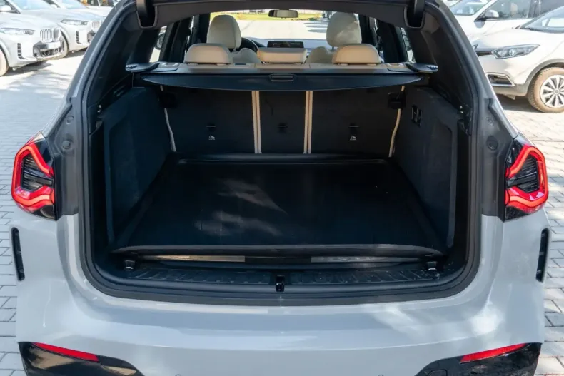 BMW X3 din 2023 cu 58.000 km - oferta BMW156831 - foto 29