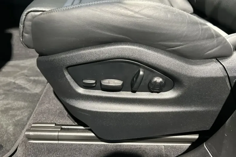 Porsche Cayenne din 2024 cu 27.750 km - oferta POR156832 - foto 16