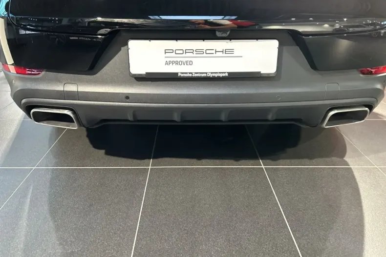 Porsche Cayenne din 2024 cu 27.750 km - oferta POR156832 - foto 23