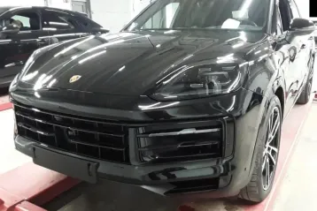 Porsche Cayenne din 2024 - oferta POR156833