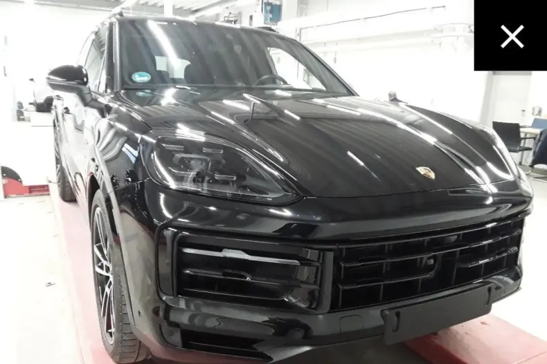 Porsche Cayenne din 2024 cu 31.950 km - oferta POR156833 - foto 2