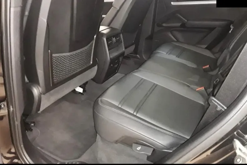 Porsche Cayenne din 2024 cu 31.950 km - oferta POR156833 - foto 6