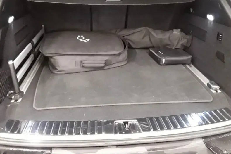 Porsche Cayenne din 2024 cu 31.950 km - oferta POR156833 - foto 7