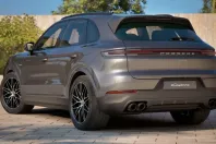 Porsche Cayenne din 2024 cu 22.000 km - oferta POR156835 - foto 3