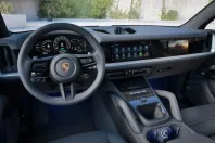 Porsche Cayenne din 2024 cu 22.000 km - oferta POR156835 - foto 4