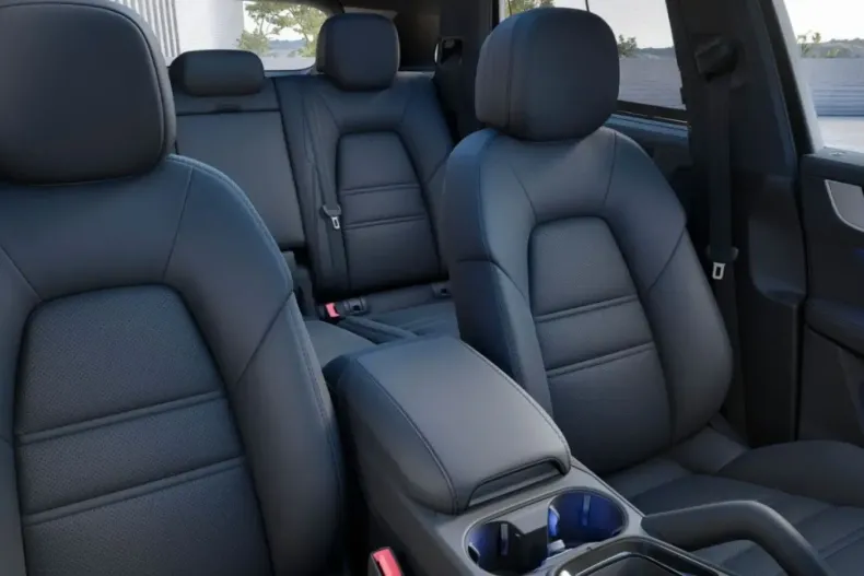 Porsche Cayenne din 2024 cu 22.000 km - oferta POR156835 - foto 5