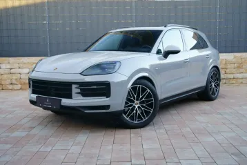 Porsche Cayenne din 2024 - oferta POR156836