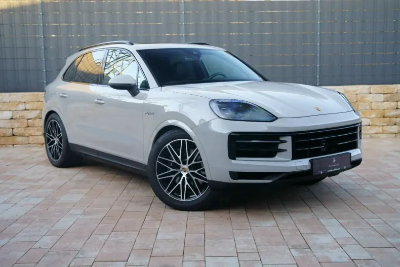 Porsche Cayenne din 2024 cu 31.999 km - oferta POR156836 - foto 2