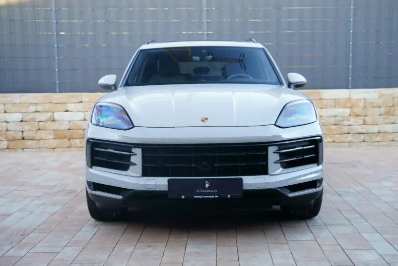 Porsche Cayenne din 2024 cu 31.999 km - oferta POR156836 - foto 4