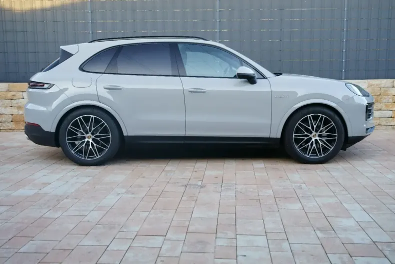 Porsche Cayenne din 2024 cu 31.999 km - oferta POR156836 - foto 5