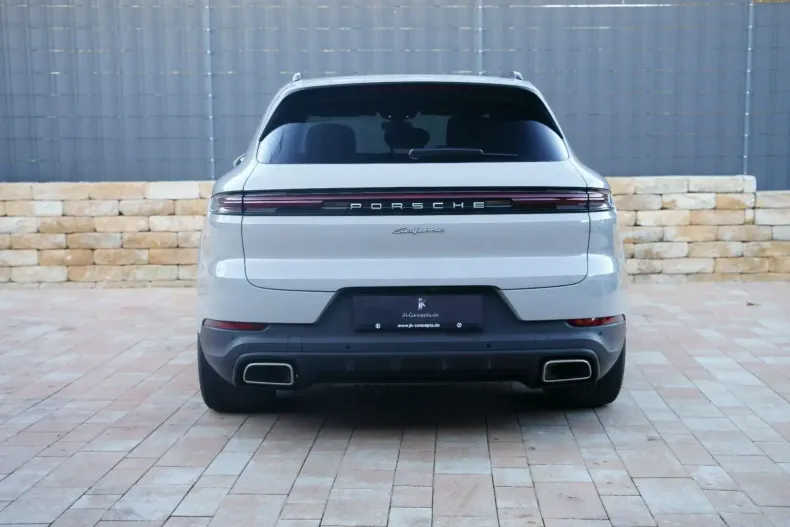 Porsche Cayenne din 2024 cu 31.999 km - oferta POR156836 - foto 7