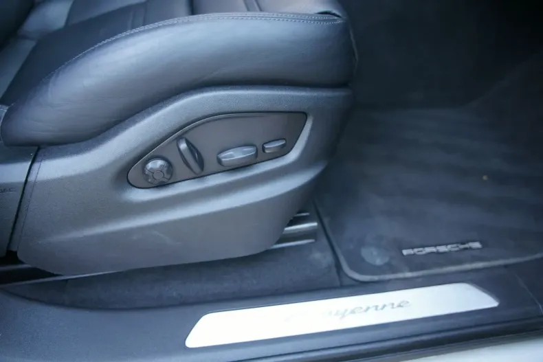 Porsche Cayenne din 2024 cu 31.999 km - oferta POR156836 - foto 10