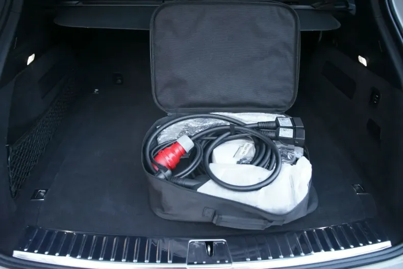 Porsche Cayenne din 2024 cu 31.999 km - oferta POR156836 - foto 14