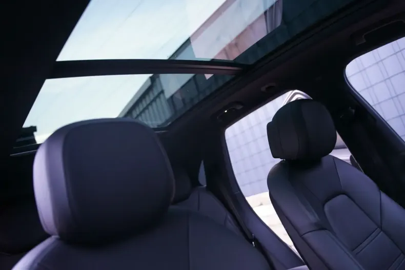 Porsche Cayenne din 2024 cu 31.999 km - oferta POR156836 - foto 15