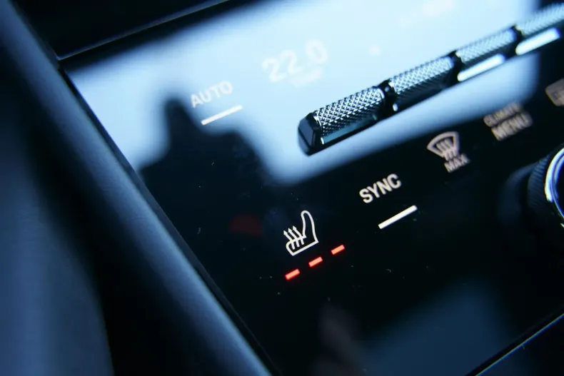 Porsche Cayenne din 2024 cu 31.999 km - oferta POR156836 - foto 19