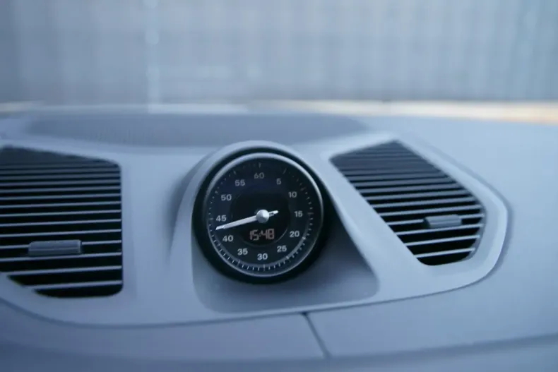 Porsche Cayenne din 2024 cu 31.999 km - oferta POR156836 - foto 24