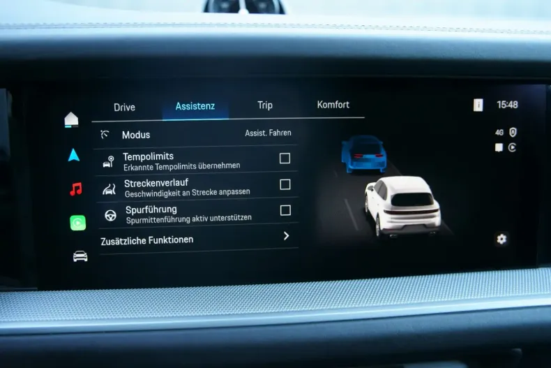 Porsche Cayenne din 2024 cu 31.999 km - oferta POR156836 - foto 27