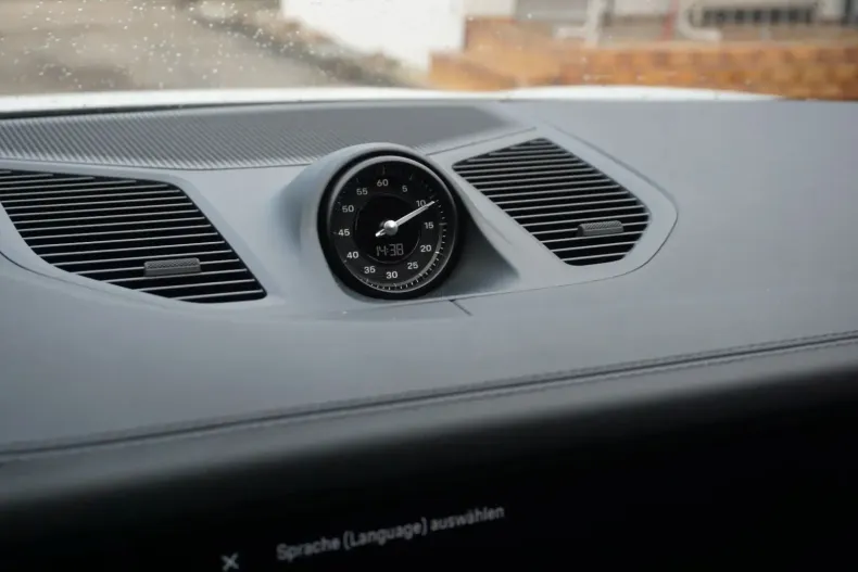 Porsche Cayenne din 2024 cu 19.999 km - oferta POR156837 - foto 7