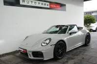 Porsche 992 din 2025 cu 8.100 km - oferta POR156838 - foto 1