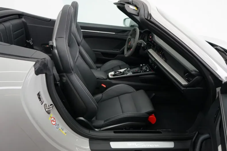 Porsche 992 din 2025 cu 8.100 km - oferta POR156838 - foto 7