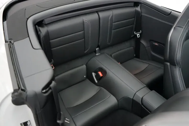 Porsche 992 din 2025 cu 8.100 km - oferta POR156838 - foto 9