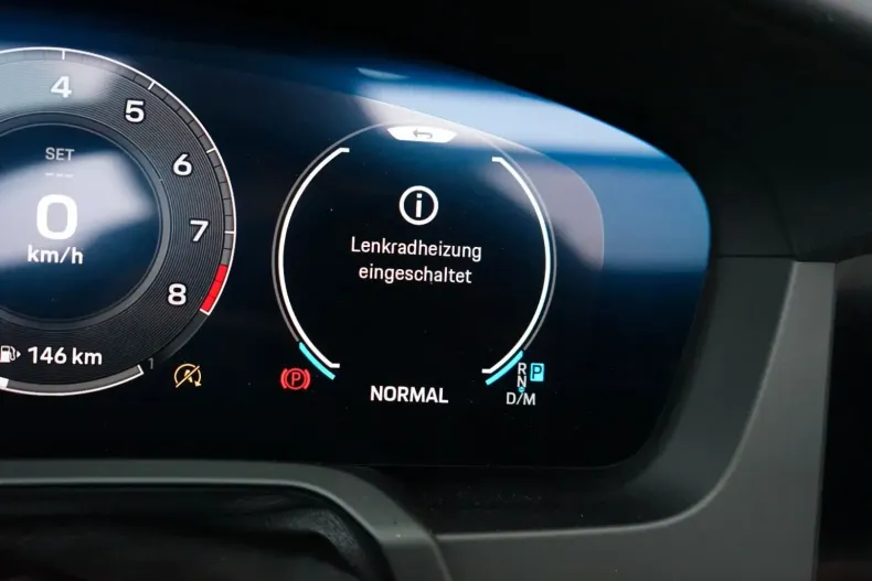 Porsche 992 din 2025 cu 8.100 km - oferta POR156838 - foto 12