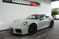 Porsche 992 din 2025 cu 8.100 km - oferta POR156838 - foto 22