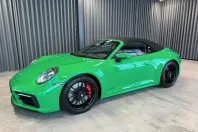 Porsche 992 din 2023 cu 9.900 km - oferta POR156839 - foto 1