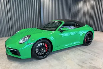 Porsche 992 din 2023 - oferta POR156839