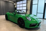 Porsche 992 din 2023 cu 9.900 km - oferta POR156839 - foto 2