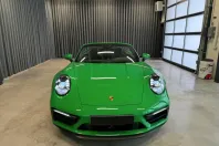 Porsche 992 din 2023 cu 9.900 km - oferta POR156839 - foto 3