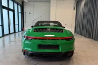 Porsche 992 din 2023 cu 9.900 km - oferta POR156839 - foto 4