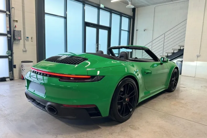 Porsche 992 din 2023 cu 9.900 km - oferta POR156839 - foto 7