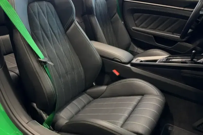 Porsche 992 din 2023 cu 9.900 km - oferta POR156839 - foto 8