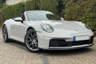 Porsche 992 din 2025 cu 6.500 km - oferta POR156840 - foto 2