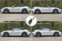 Porsche 992 din 2025 cu 6.500 km - oferta POR156840 - foto 3