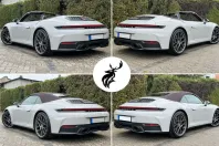 Porsche 992 din 2025 cu 6.500 km - oferta POR156840 - foto 4