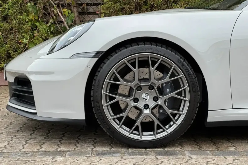 Porsche 992 din 2025 cu 6.500 km - oferta POR156840 - foto 6