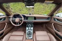 Porsche 992 din 2025 cu 6.500 km - oferta POR156840 - foto 8