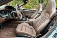 Porsche 992 din 2025 cu 6.500 km - oferta POR156840 - foto 9