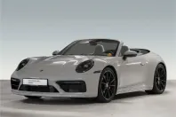 Porsche 992 din 2022 cu 33.200 km - oferta POR156841 - foto 1