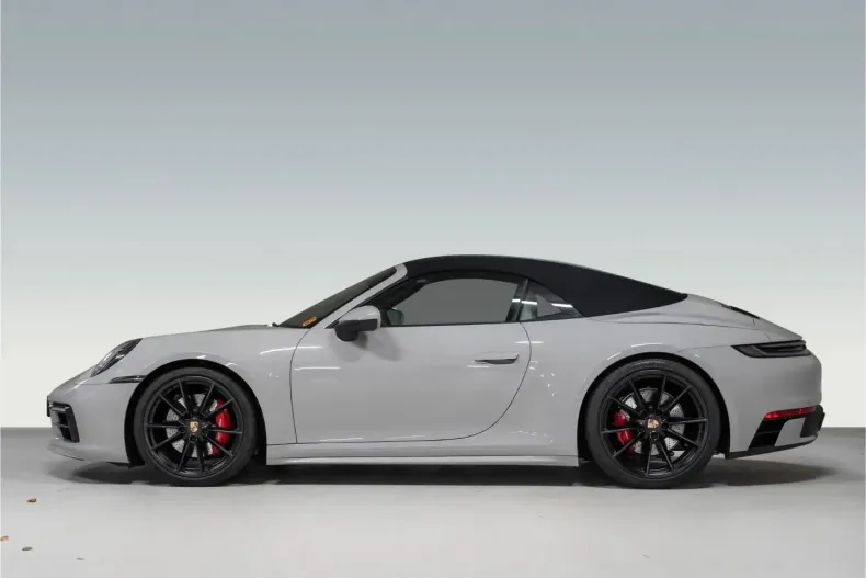 Porsche 992 din 2022 cu 33.200 km - oferta POR156841 - foto 3
