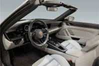 Porsche 992 din 2022 cu 33.200 km - oferta POR156841 - foto 4